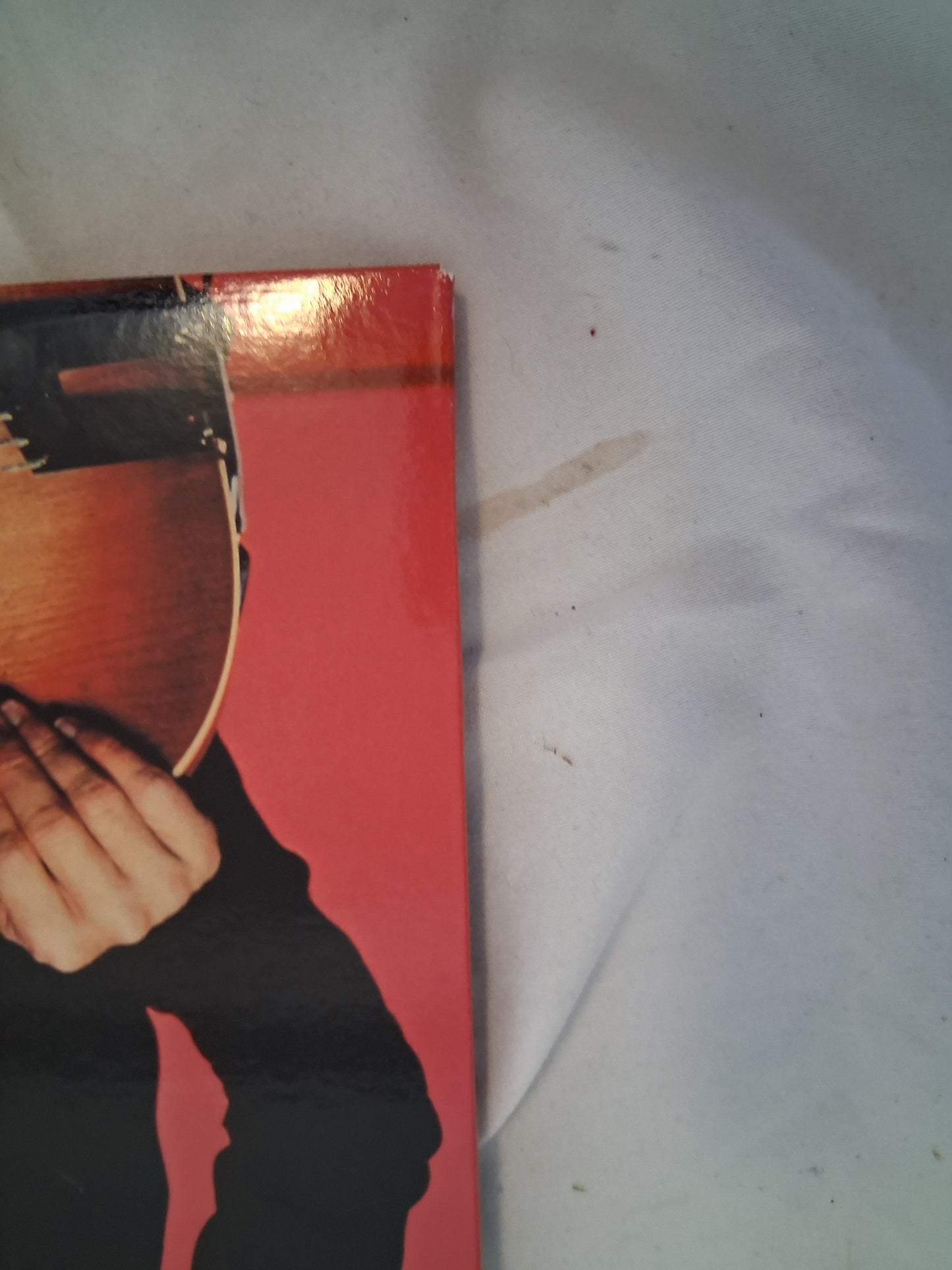 Tom Petty And The Heartbreakers - Damn The Torpedoes (The Sound Of Vinyl exclusive red vinyl)