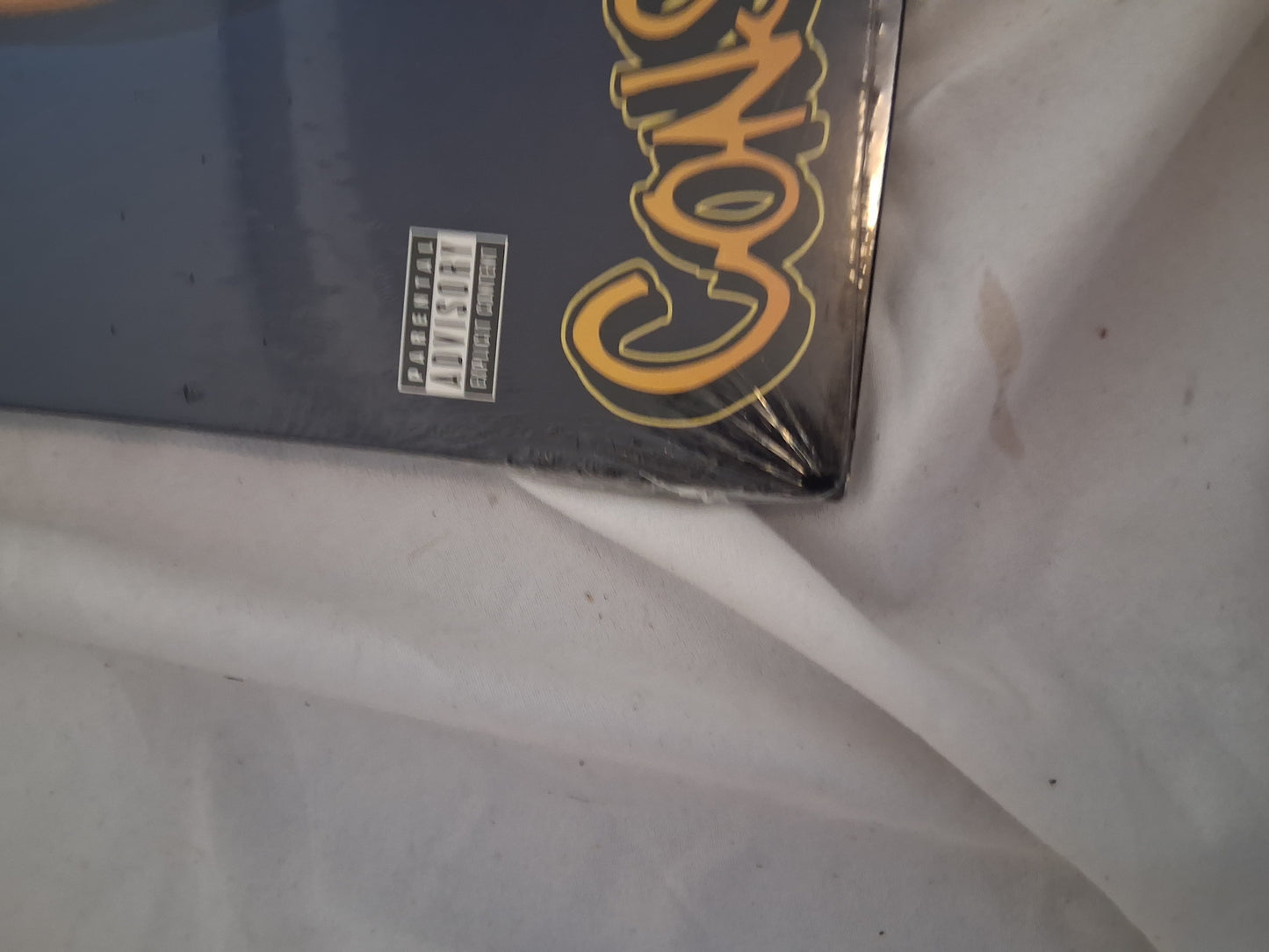 The Offspring - Conspiracy Of One (20th anniversary vinyl)