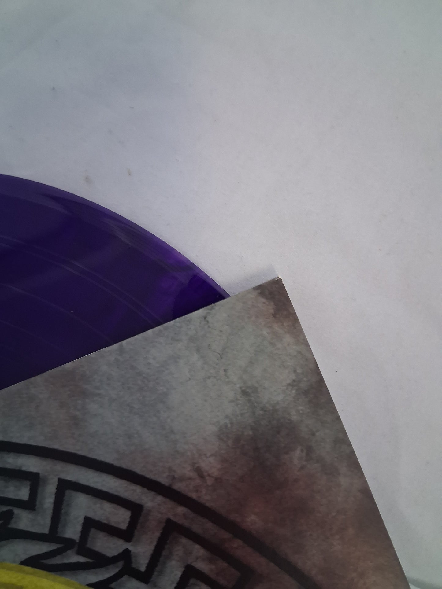 Prince - The Versace Experience - Prelude 2 Gold (exclusive purple vinyl)
