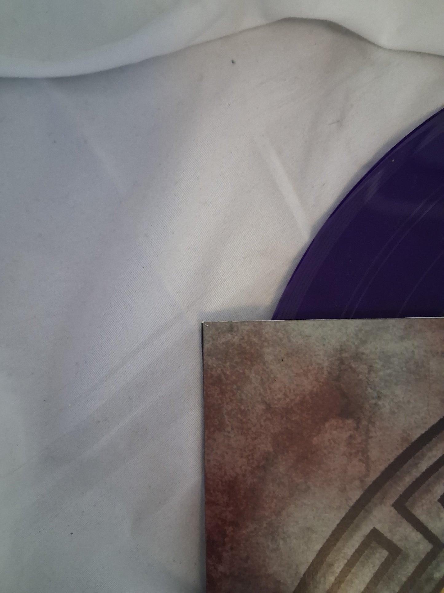 Prince - The Versace Experience - Prelude 2 Gold (exclusive purple vinyl)