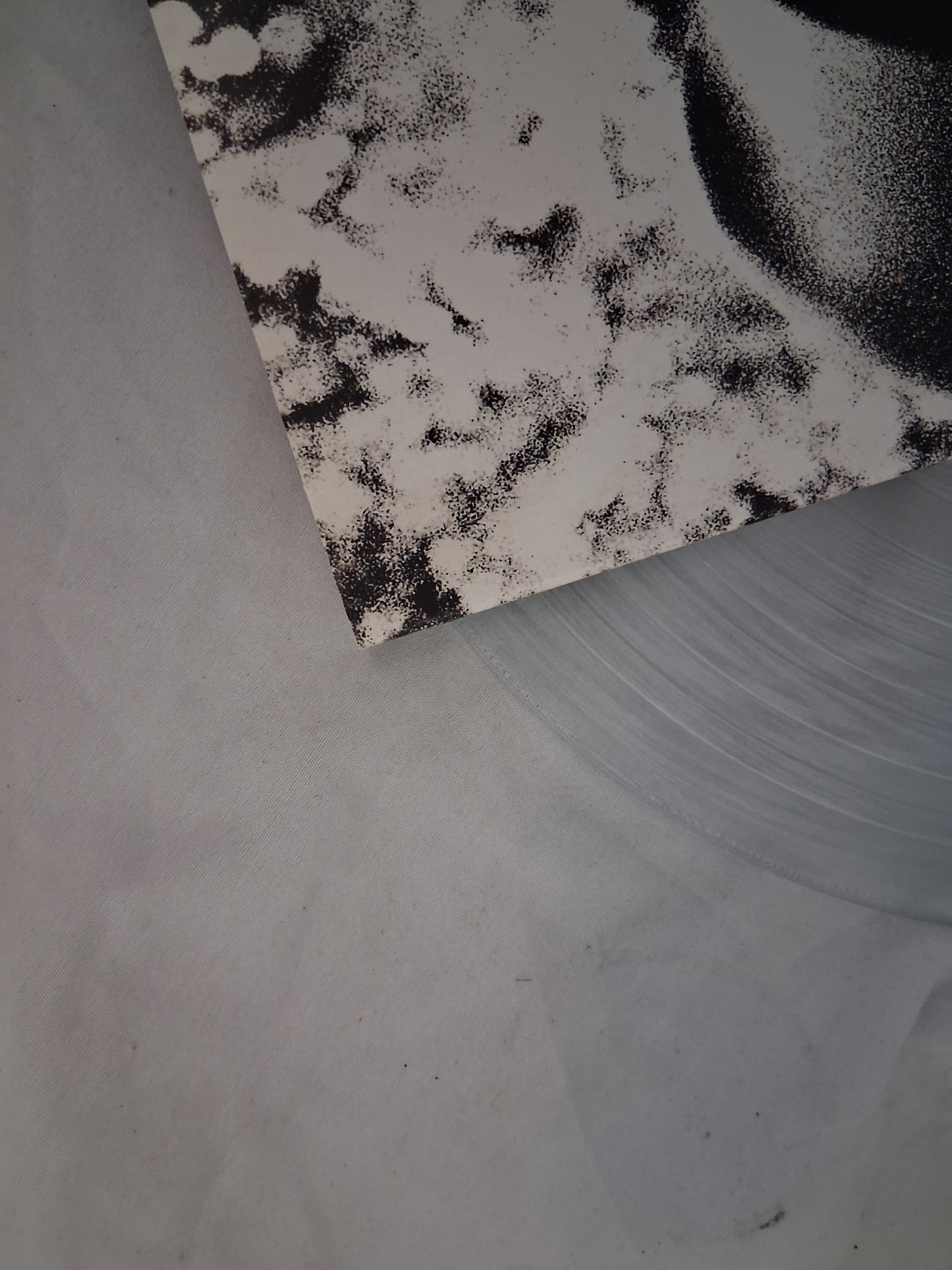 T. Rex - The Slider (exclusive clear vinyl)