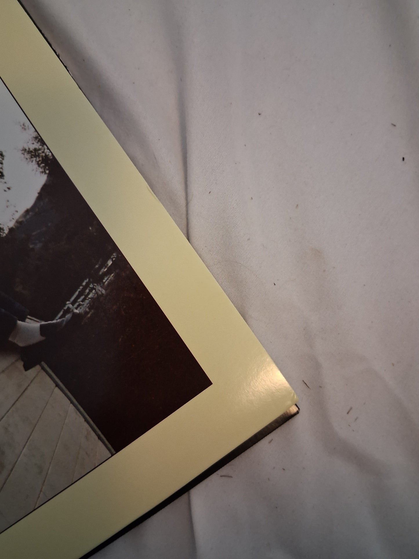 Wallows - Tell Me That It’s Over (Urban Outfitters exclusive Periwinkle Blue vinyl)