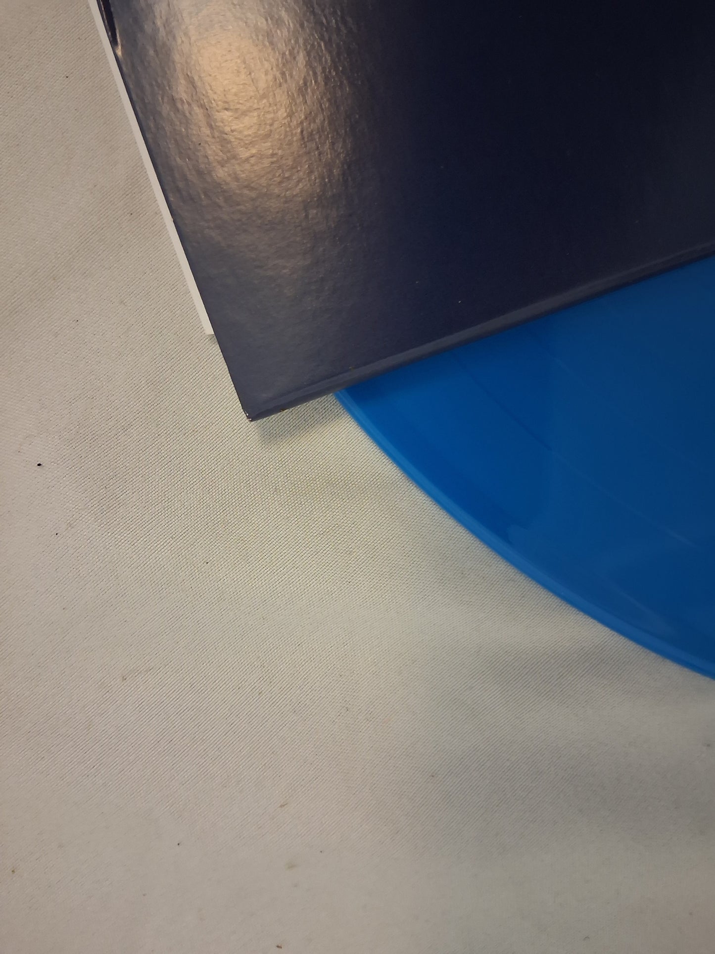 Jackson 5  - ABC (Record Store Day exclusive blue vinyl)