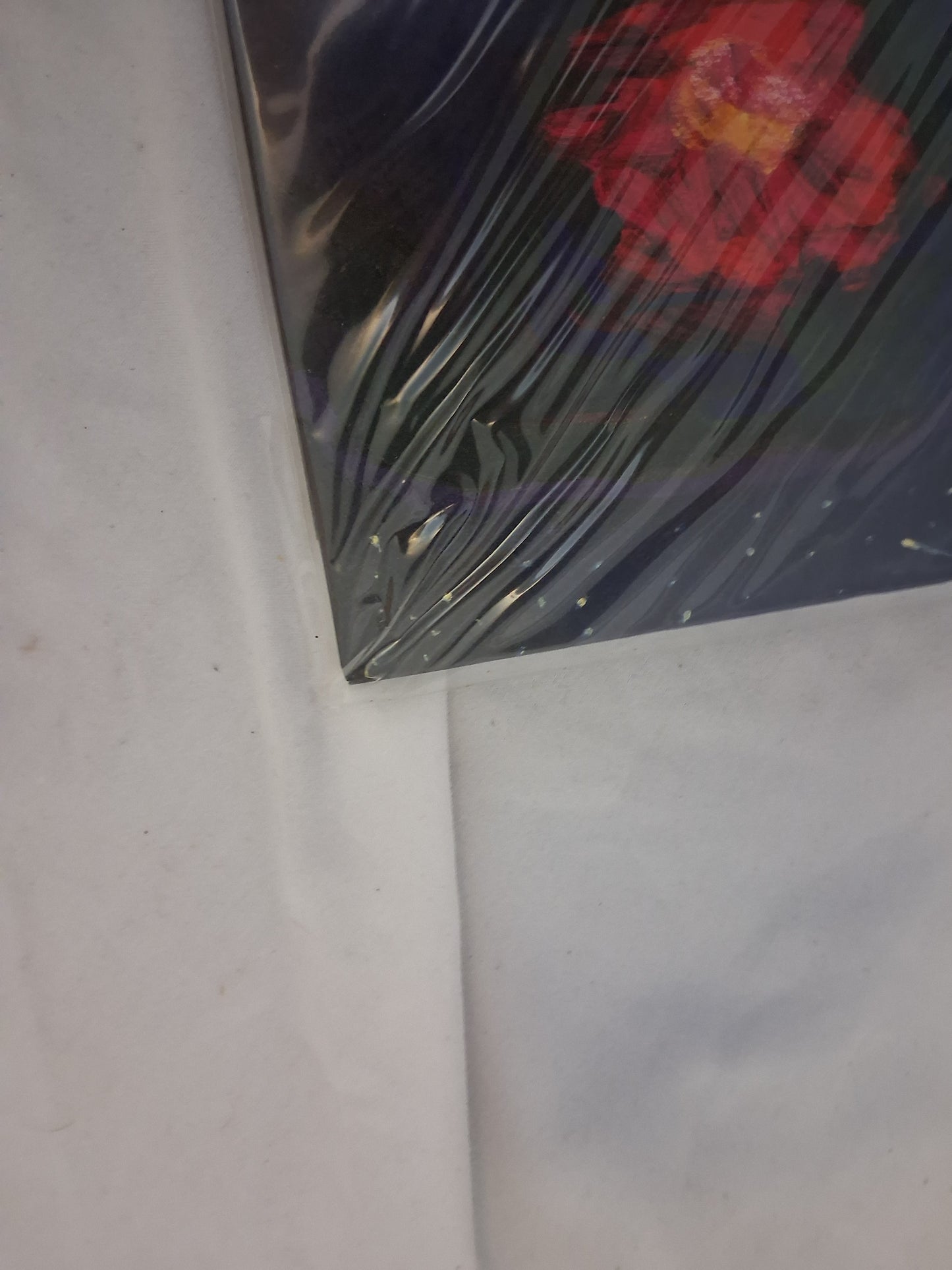 Girl In Red - If I Could Make It Go Quiet (exclusive red and black split vinyl)