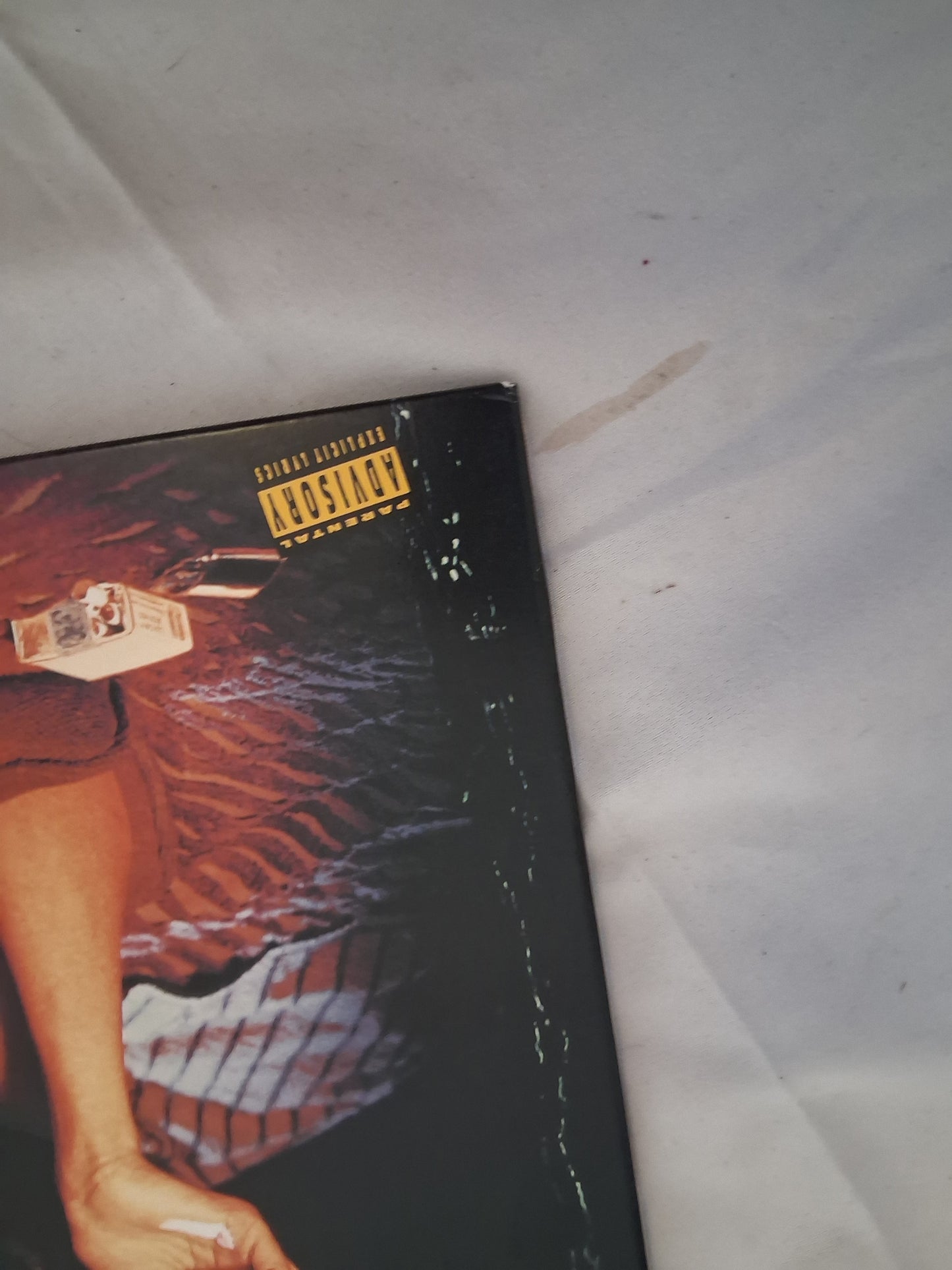 Pulp Fiction - Music From The Motion Picture (Target exclusive yellow vinyl)